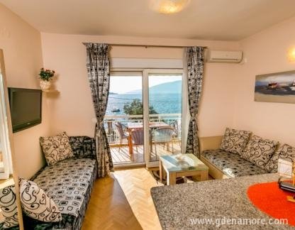 Apartments Sijerkovic, , private accommodation in city Kumbor, Montenegro - Apartman no. 3